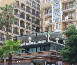 דירה 2-комн 52 m² - רוסתוולי, Batumi