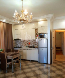 דירה 2-комн 52 m² - רוסתוולי, Batumi