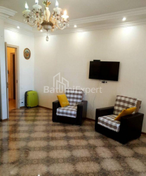 דירה 2-комн 52 m² - רוסתוולי, Batumi