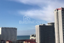 דירה 3-комн 53 m² - ניקו פירוסמני, Batumi