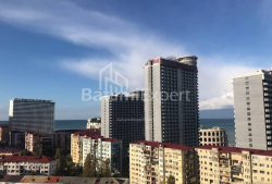 דירה 53 מ"ר - ניקו פירוסמני, Batumi, גאורגיה