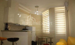 דירה 29 מ"ר - זוראבה גורגילדזה, Batumi, גאורגיה