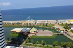 דירה 29 מ"ר - זוראבה גורגילדזה, Batumi, גאורגיה