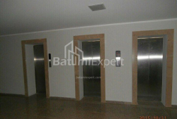 דירה 38 מ"ר - יוריבסקאיה, Batumi, גאורגיה