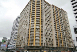 דירה 38 מ"ר - יוריבסקאיה, Batumi, גאורגיה