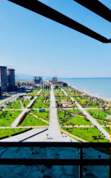 דירה 1-комн 32 m² - שריף חימשיאשווילי, Batumi