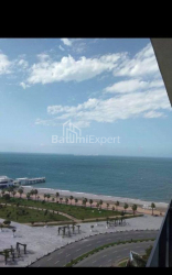 דירה 1-комн 32 m² - שריף חימשיאשווילי, Batumi