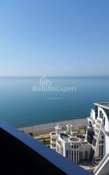 דירה 28 מ"ר - שריף חימשיאשווילי, Batumi, גאורגיה
