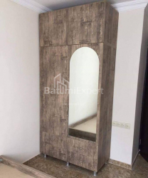 דירה 44 מ"ר - איבן ג'אוואחישווילי, Batumi, גאורגיה
