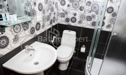 דירה 1-комн 33 m² - זוראבה גורגילדזה, Batumi