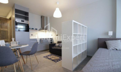 דירה 1-комн 33 m² - זוראבה גורגילדזה, Batumi