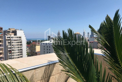 דירה 5-комн 140 m² - יוריבסקאיה, Batumi