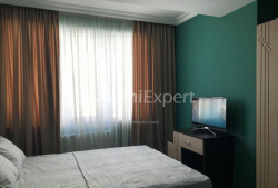 דירה 140 מ"ר - יוריבסקאיה, Batumi, גאורגיה