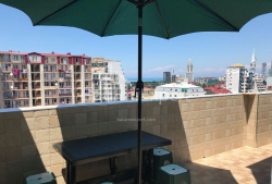 דירה 5-комн 140 m² - יוריבסקאיה, Batumi