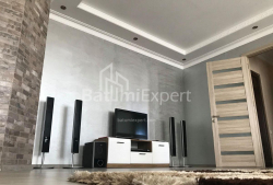 דירה 140 מ"ר - יוריבסקאיה, Batumi, גאורגיה