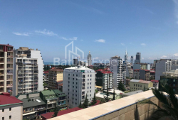 דירה 140 מ"ר - יוריבסקאיה, Batumi, גאורגיה