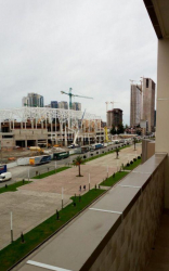 דירה 72 מ"ר - יוריבסקאיה, Batumi, גאורגיה