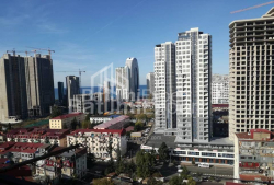 דירה 46 מ"ר - יוריבסקאיה, Batumi, גאורגיה