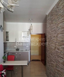 דירה 46 מ"ר - יוריבסקאיה, Batumi, גאורגיה