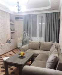 דירה 3-комн 46 m² - דוד אגמשנבלי, Batumi