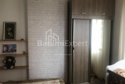 דירה 3-комн 58 m² - איליה צ'בצ'וואדזה, Batumi