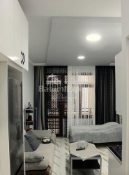 דירה 2-комн 29 m² - Ekvtime Takaishvili, Batumi