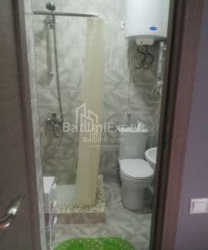 דירה 1-комн 30 m² - גנרל אסלן אבשידזה, Batumi