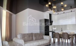 דירה 3-комн 80 m² - זוראבה גורגילדזה, Batumi