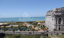 דירה 80 מ"ר - זוראבה גורגילדזה, Batumi, גאורגיה