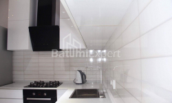 דירה 80 מ"ר - זוראבה גורגילדזה, Batumi, גאורגיה