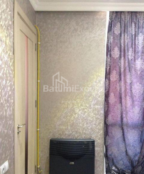 דירה 40 מ"ר - טבל-אבוזרידזה, Batumi, גאורגיה