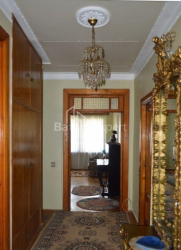 דירה 85 מ"ר - יוריבסקאיה, Batumi, גאורגיה