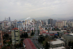 דירה 30 מ"ר - טבל-אבוזרידזה, Batumi, גאורגיה