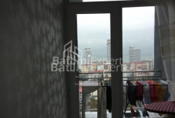 דירה 40 מ"ר - טבל-אבוזרידזה, Batumi, גאורגיה