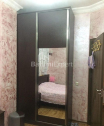 דירה 60 מ"ר - שלווה אינסרידזה, Batumi, גאורגיה
