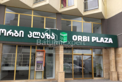 דירה 3-комн 48 m² - יוסף קובלדזה, Batumi