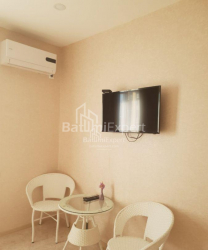 דירה 1-комн 28 m² - יוסף קובלדזה, Batumi