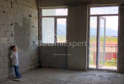 דירה 2-комн 36 m² - שריף חימשיאשווילי, Batumi