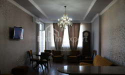 דירה 56 מ"ר - שריף חימשיאשווילי, Batumi, גאורגיה