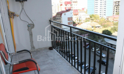 דירה 2-комн 56 m² - שריף חימשיאשווילי, Batumi