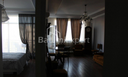 דירה 2-комн 56 m² - שריף חימשיאשווילי, Batumi