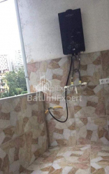 דירה 60 מ"ר - ניקו פירוסמני, Batumi, גאורגיה