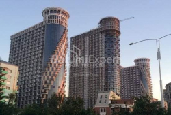 דירה 33 מ"ר - שריף חימשיאשווילי, Batumi, גאורגיה