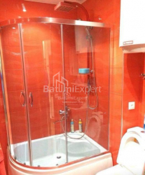 דירה 33 מ"ר - שריף חימשיאשווילי, Batumi, גאורגיה