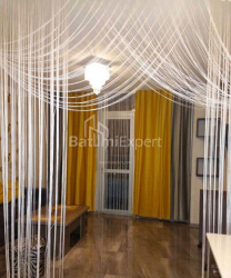 דירה 2-комн 42 m² - ניקו פירוסמני, Batumi