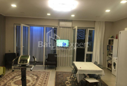 דירה 87 מ"ר - יוריבסקאיה, Batumi, גאורגיה