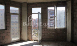 דירה 3-комн 75 m² - דוד אגמשנבלי, Batumi