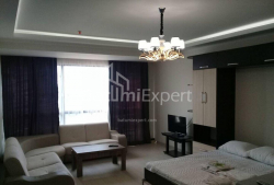 דירה 1-комн 41 m² - יוריבסקאיה, Batumi