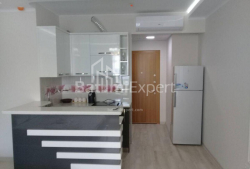 דירה 1-комн 41 m² - יוריבסקאיה, Batumi