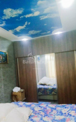 דירה 2-комн 52 m² - וכטנג גורגסלי, Batumi